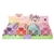 Paleta de Sombras City Girls Cores C/4un