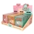 Paleta de Sombras City Girls Ice Cream C/6un