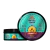 Parafina Dermacream Bronze Morena Jambo 80Gr