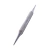 Palito De Unha Ricca Inox (744)