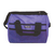 Bolsa De Poliéster Roxa