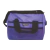 Bolsa De Poliéster Roxa