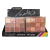 Paleta de Sombras SP Colors Beauty Trick C/2un