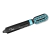 Escova Secadora E Alisadora Taiff Style Azul Tiffany 220V
