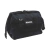 Bolsa De Poliéster Preta