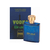 Vodka Brasil Azul De Paris Elysees Eau De Toilette Masculino 100 Ml