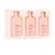 Kit Nuance Shampoo + Condicionador + Máscara Hair Care Ritual Nutrition 250ml