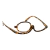 Lupa P/Maquiagem Munila Vision X1,00