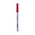 Lápis Labial Bauny Cor Vermelho 1,1G