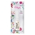Esmalte Novo Toque Prata Cint 8ml C/6un