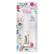 Esmalte Novo Toque Prata Cint 8ml C/6un