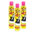 Espuma De Festa Aeroflex Neve Artificial 400Ml