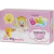 Sabonete Em Barra Muriel Baby Rosa 90G