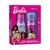 Kit Shampoo + Condicionador Impala Barbie Praia E Piscina 250Ml