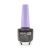 Esmalte Bauny Glitter 9Free Cleo 9ml C/6un