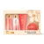 Kit Labotrat Sens Morango E Rubi C/4 Itens