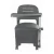 Ciranda Bari Com Mesa 450 Preto- Dompel