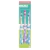 Pack Escova Dental Kess Infantil Basic Pets C/3un