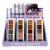 Paleta de Sombras Miss Rôse 5 Cores C/4un