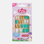 Unhas Kiss New York Pink Infantil - Color Change