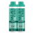 Kit Eico Shampoo + Condicionador Efeito Salão Cachos Definidos 1550ml