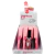 Gloss Labial Super Poderes Super Bocao Rosa Intenso N 5