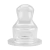 Bico De Silicone Ortodôntico Para Mamadeira
