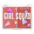 Blush SP Colors Girl Squad Cremoso Cor A C/4un