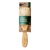 Escova de Cabelo BeeGreen Bambu P
