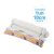 Atadura de Crepom MelhorMed 10cm X 1,80mts C/12un