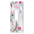 Esmalte Novo Toque Incolor Transparente 8ml C/6un