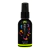 Spray Para Cabelo Colormake Amarelo Neon 50ml