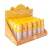 Lip Gloss SP Colors Funny Eggs C/6un
