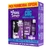 Pack Soul Power Creme+Óleo+Gelatina Fitagem Texturizações Med