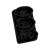 Pino Multiplicador Forlux Barra Preto 10A/250V