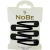 Tic Tac Preto 5 Cm Nobe C/12un