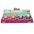 Quarteto de Blush e Iluminador Wike Make C/4un