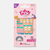 Unhas Kiss New York Pink Infantil - Color Change