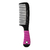 Pente Black E Pink Ref. 250 Cores Sortidas - Ricca