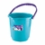 Balde Casa Mia 10L Mix
