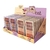 Paleta de Sombras City Girls Lazy Cat C/4un