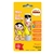 Lip Balm Turma da Mônica Protetor Labial FPS 15 Magali