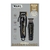 Combo Máquina Wahl Magic Clip + Detailer Bivolt