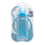 Mamadeira Kuka Aquarela Big C/Alça 330ml Azul