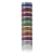 Kit Glitter Cremoso Colormake C/10 Cores