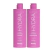 Kit Shampoo e Condicionador Nativa Hair Hydra 900ml