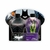 Kit Shampoo 250Ml E Condicionador 230Ml Bebê Natureza Batman X Coringa