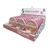 Pó Compacto Mia Make Maxi Cover Gummy Médio Vanilla Box C/6un