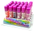 Brilho Labial Com Glitter Unicórnio Kyrav 701 Box 1X30