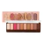 Paleta De Sombras Dalla Veganas Elegance
